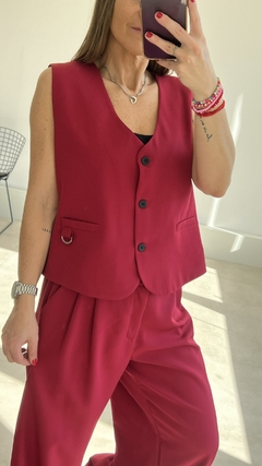Pantalon SASTRE (014011) en internet