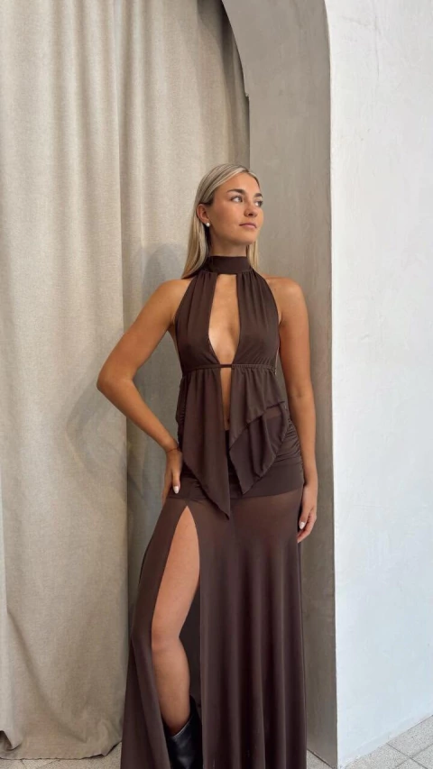 Pollera NADIA (020171)