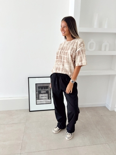 Remera CANADA (016865)