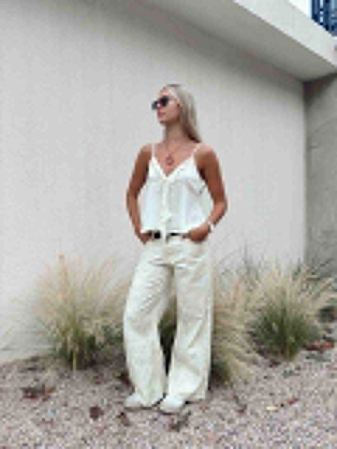 Musculosa DULCE (019895)