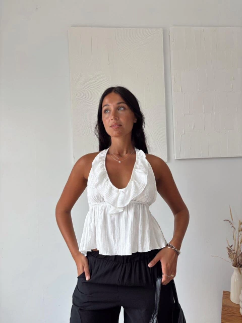 Top CHARLIE ARUBA (020341)