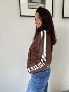 Campera PHOENIX (017281) - Pepa Pombo