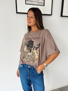 Remera EXPRESS (016944)