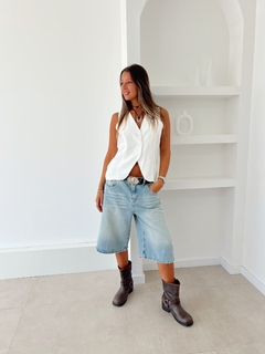 Chaleco RITA (015818) - tienda online