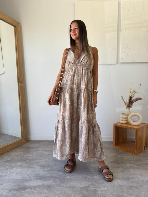 Vestido LUA (020231)