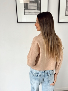 Sweater CARLA (017275) - Pepa Pombo
