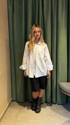 Camisa OVERSIZE (017151) en internet
