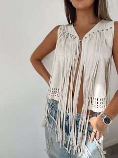 Musculosa CLEO (017532) en internet