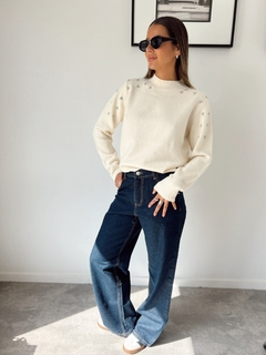 Sweater SAVAGE (017368)