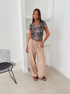 Pantalon LUANA (015815) - comprar online