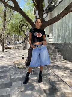 Remera HIGOS (014767) - comprar online
