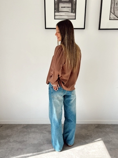 Blusa KIKA (017278)