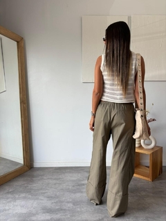 Pantalon AMERI (020055) - comprar online