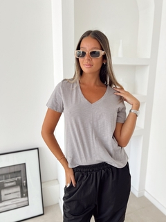 Remera YVES (016836) - comprar online