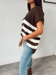 Chaleco DRESHA (017280) en internet
