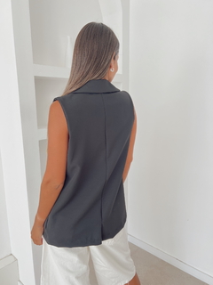 Chaleco VERNIER (016378) - tienda online