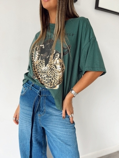 Remera EXPRESS (016944) - tienda online