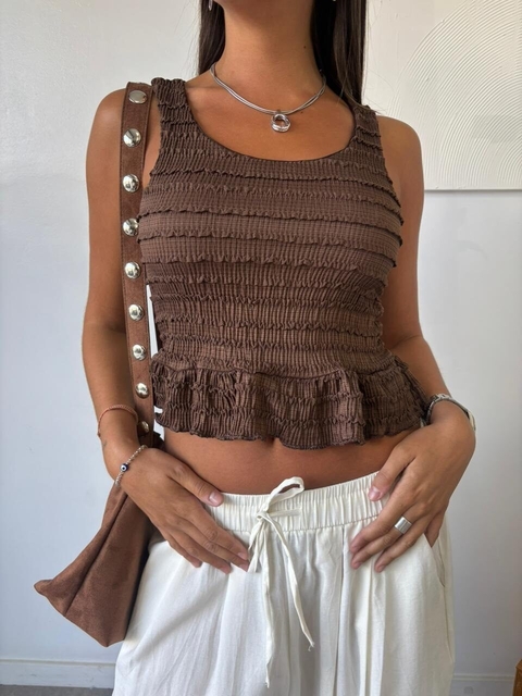 Musculosa BRIELLE (020210)