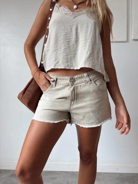 Short BONE TB (020360)