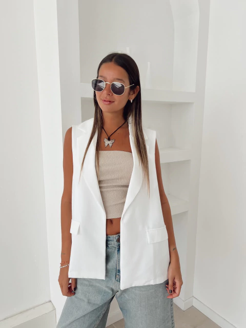 Chaleco VERNIER (016378)