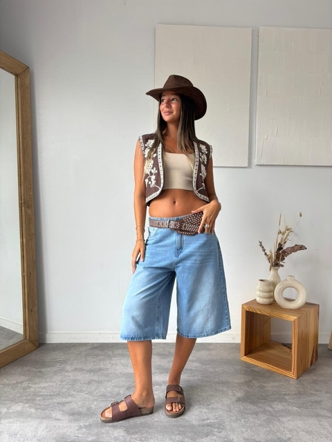 Bermuda PEITAN (020081)