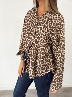 Camisa MURAT PRINT (017276)