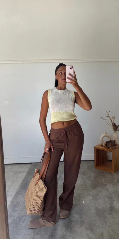 Pantalon OLIVIA (019715)