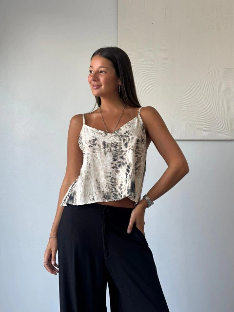 Musculosa HONDURAS (020312)