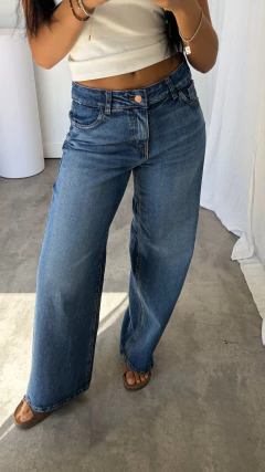 Jean wide CLIVE (021909)