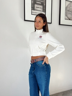 Campera LOS ANGELES (017523) - tienda online