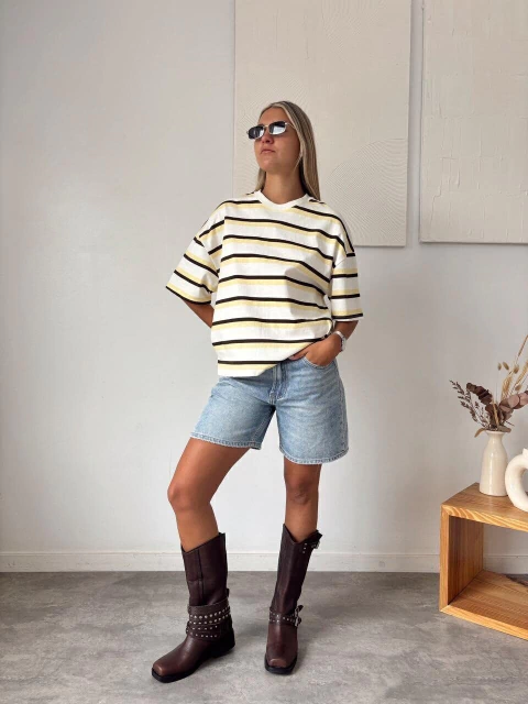 Remera SOLANA (019738)