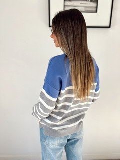 Imagen de Sweater BLONDIE (017344)