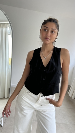 Imagen de Chaleco OLIMPIA (014330)