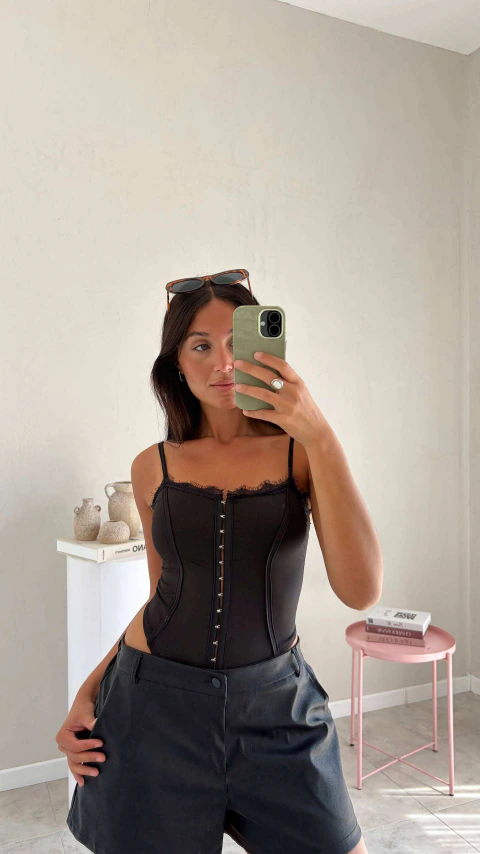 Body ALLIE (023602)