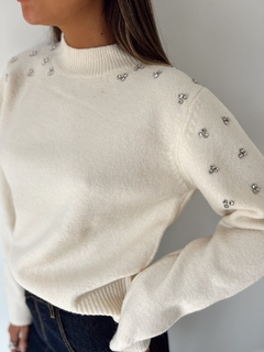 Sweater SAVAGE (017368) en internet