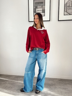 Remera LONG ISLAND (017524) - tienda online