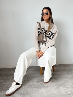 Sweater BARILOCHE (017361) en internet