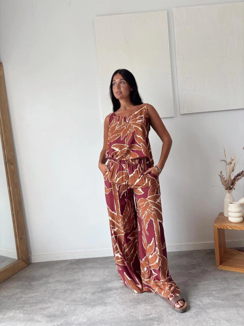 Pantalon POSSE (020335)