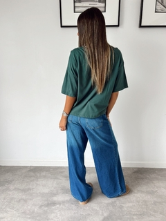 Remera EXPRESS (016944) - Pepa Pombo