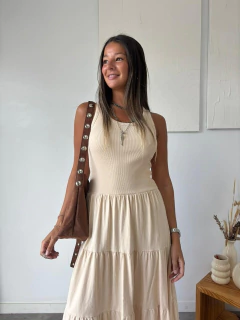 Vestido ROMMA (019416) en internet