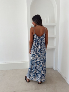 Vestido MONTERO (015881) - Pepa Pombo