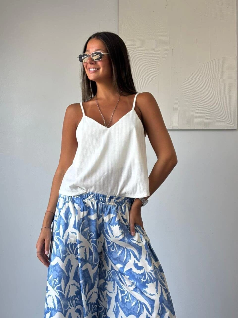 Musculosa RUFINA (020310)