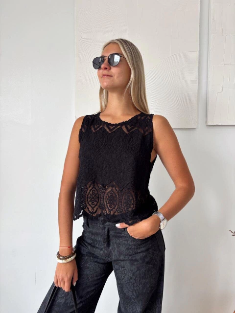 Musculosa VICTORIO (019902)