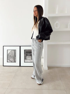 Jean wide leg JADEN (016905)