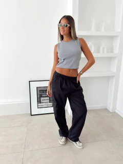 Pantalon cargo LUY (016885)
