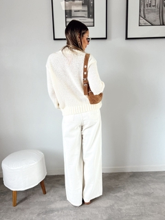 Sweater BARILOCHE (017361) - tienda online