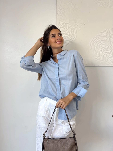 Camisa AILANA (019315)