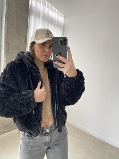 Campera SIBERIA (013747) - tienda online