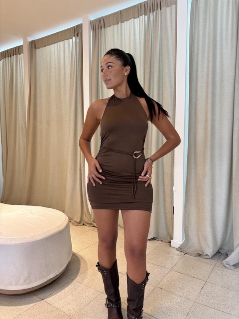 Vestido LENNA (020124)