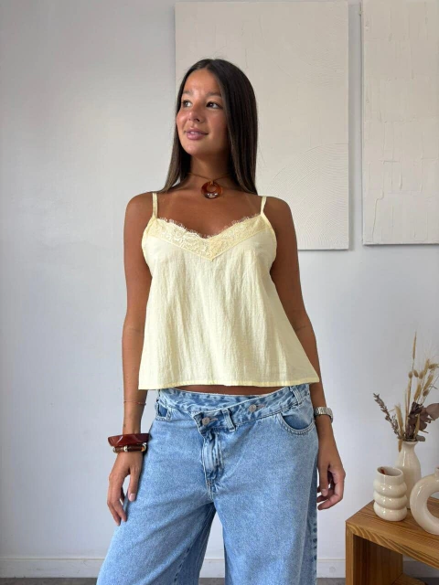 Musculosa ALEX (020190)